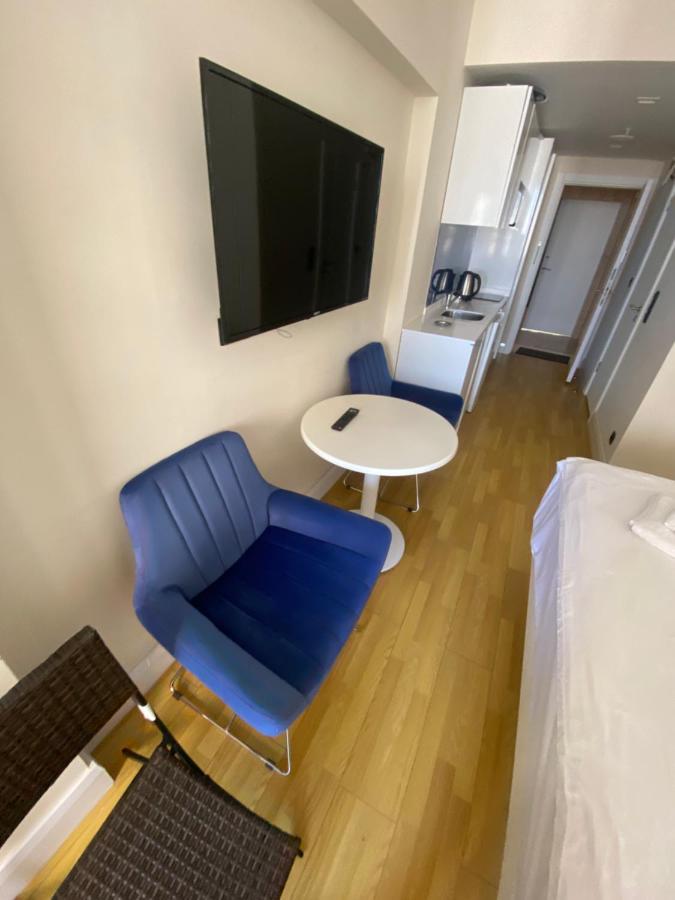 Orbi City Vip C Block Apartment Батуми Екстериор снимка