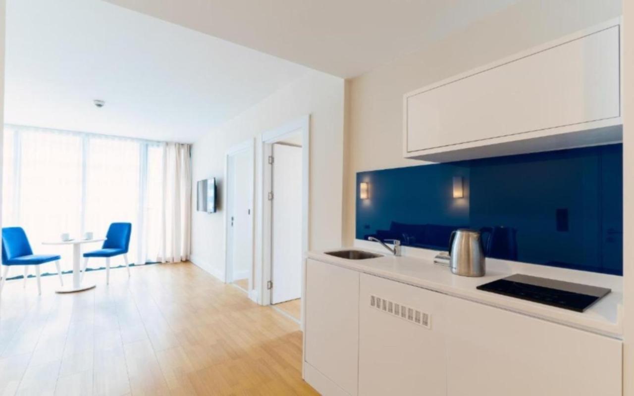 Orbi City Vip C Block Apartment Батуми Екстериор снимка